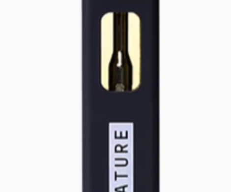 Delta 8 Forbidden Fruit Vape 2